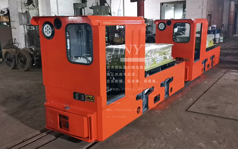 5噸鋰電池變頻電機(jī)車(chē)發(fā)貨 1.jpg